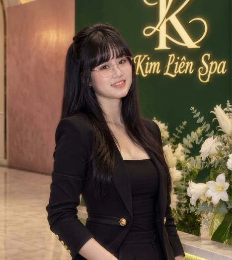Kim Liên Spa